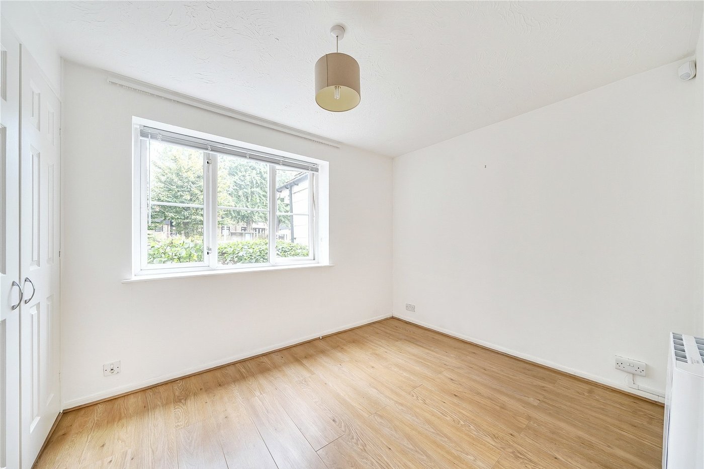 1 bedroom property for sale in  | Robinson Jackson