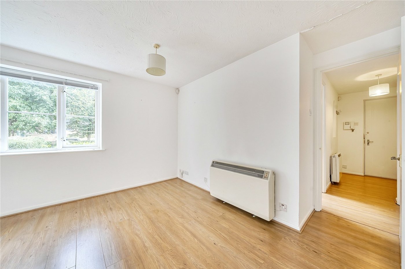 1 bedroom property for sale in  | Robinson Jackson