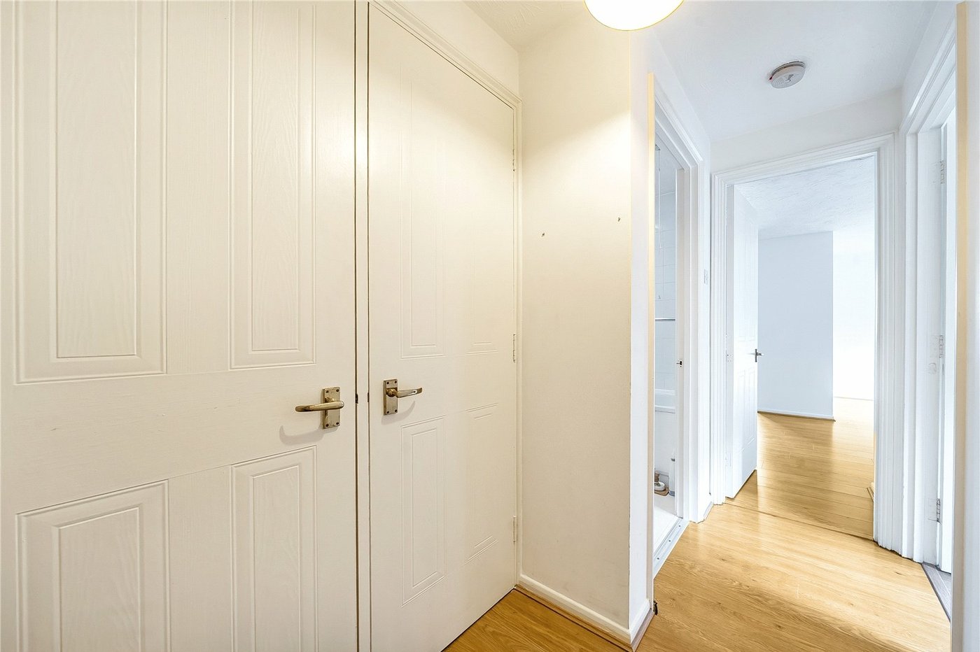 1 bedroom property for sale in  | Robinson Jackson