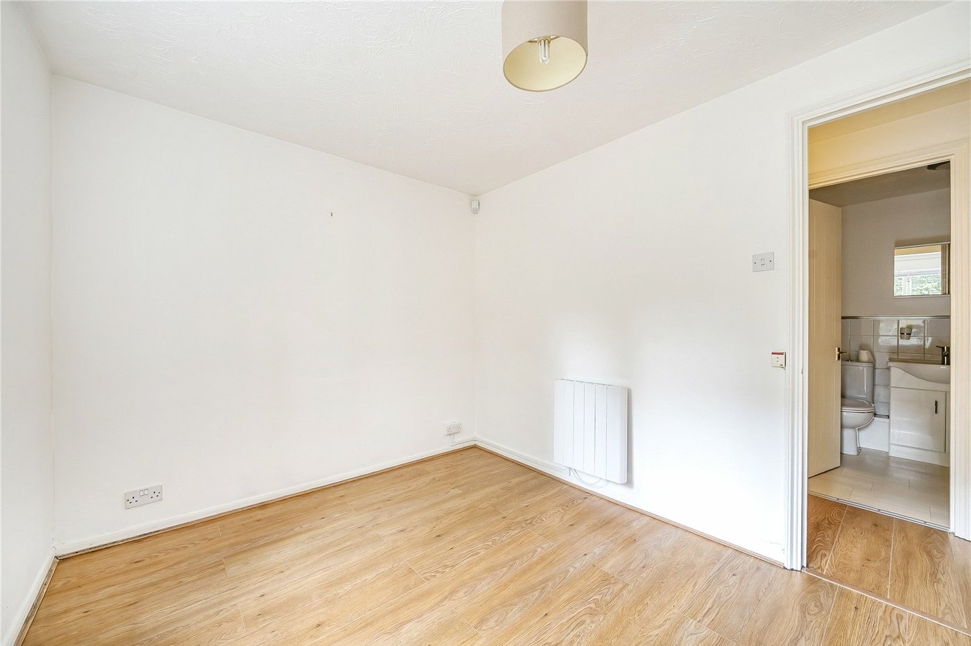 1 bedroom property for sale in  | Robinson Jackson