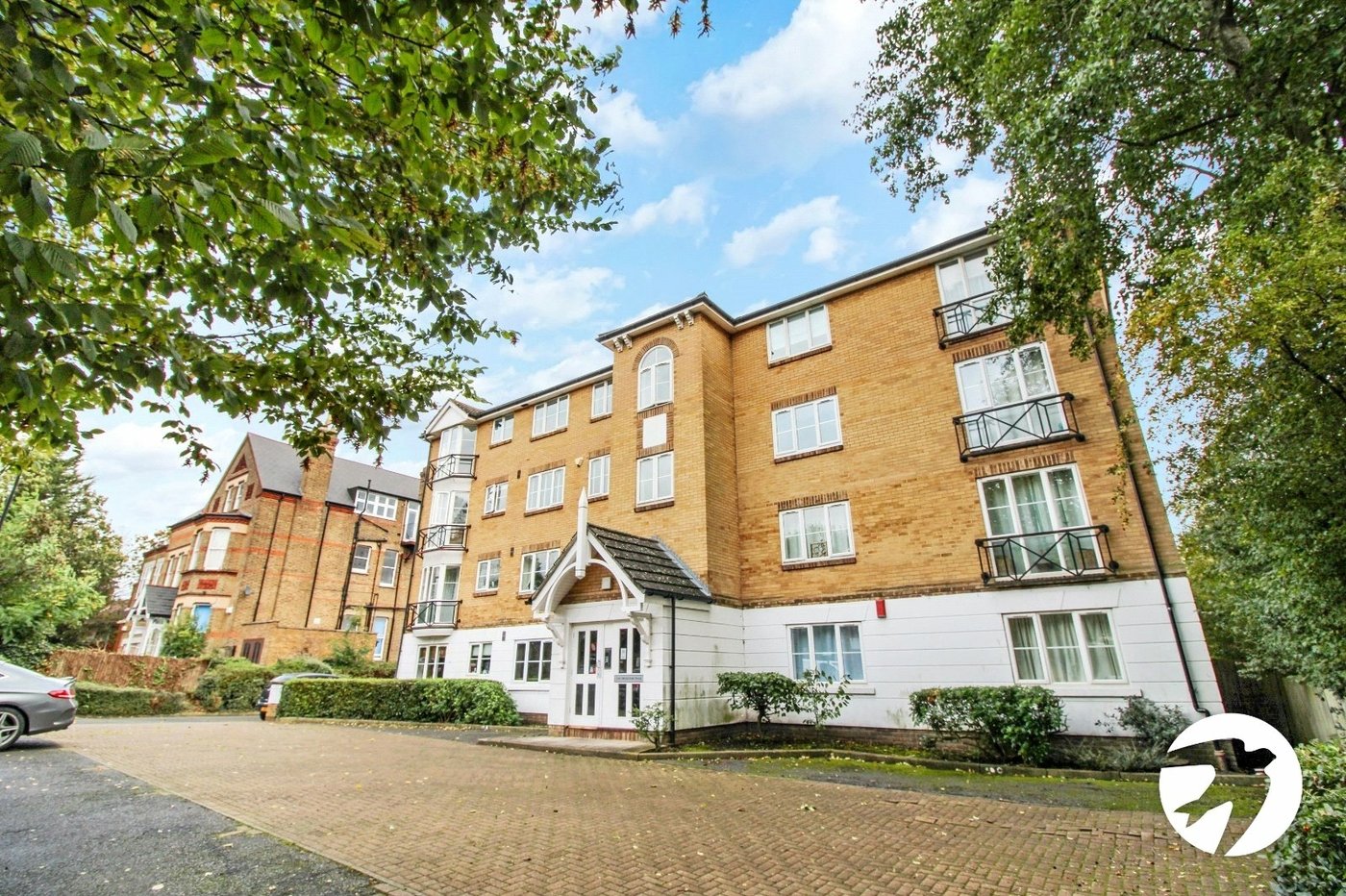 1 bedroom property for sale in  | Robinson Jackson