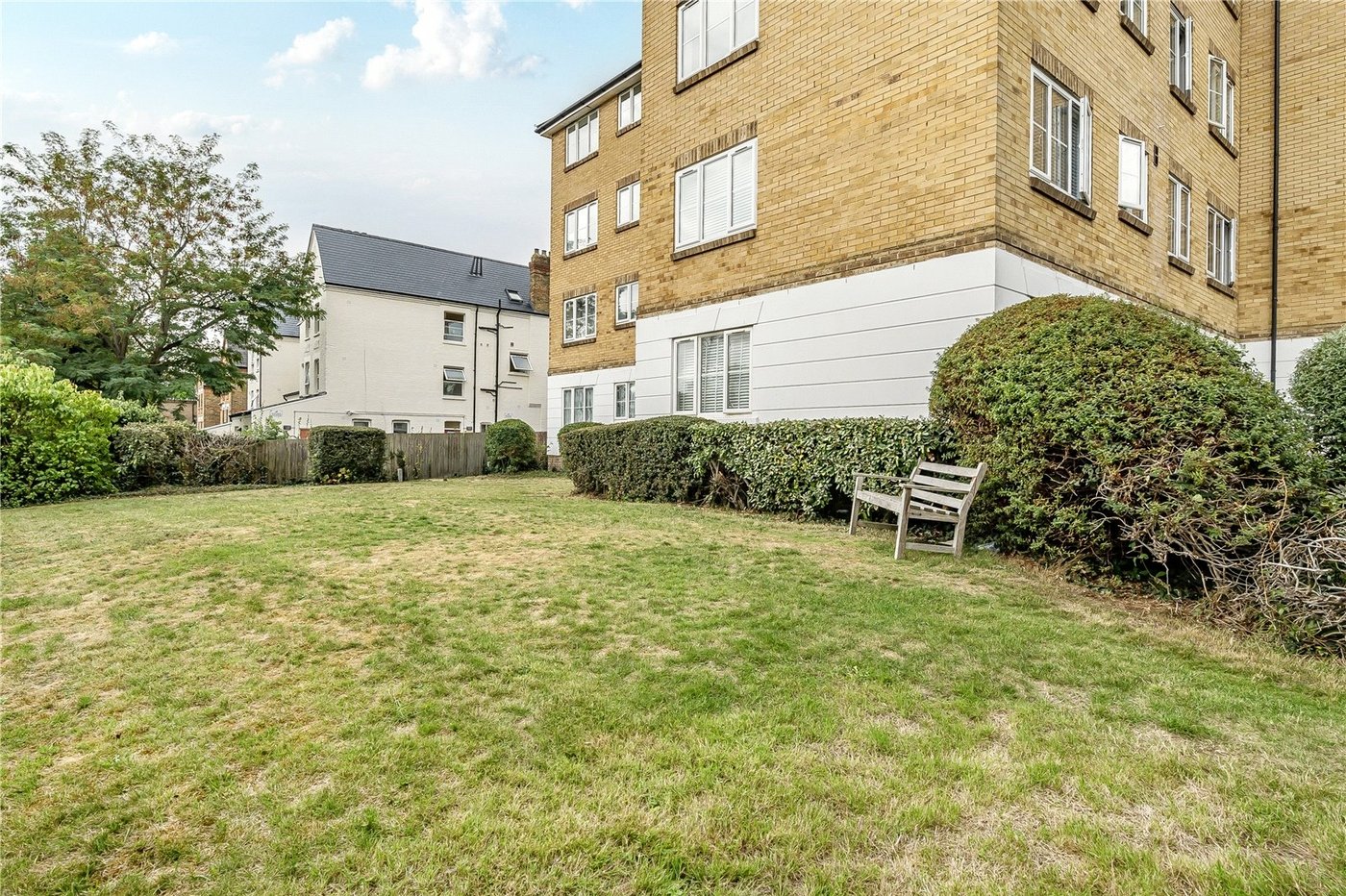 1 bedroom property for sale in  | Robinson Jackson