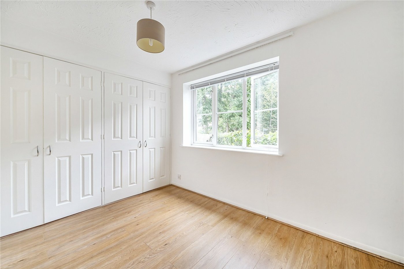 1 bedroom property for sale in  | Robinson Jackson