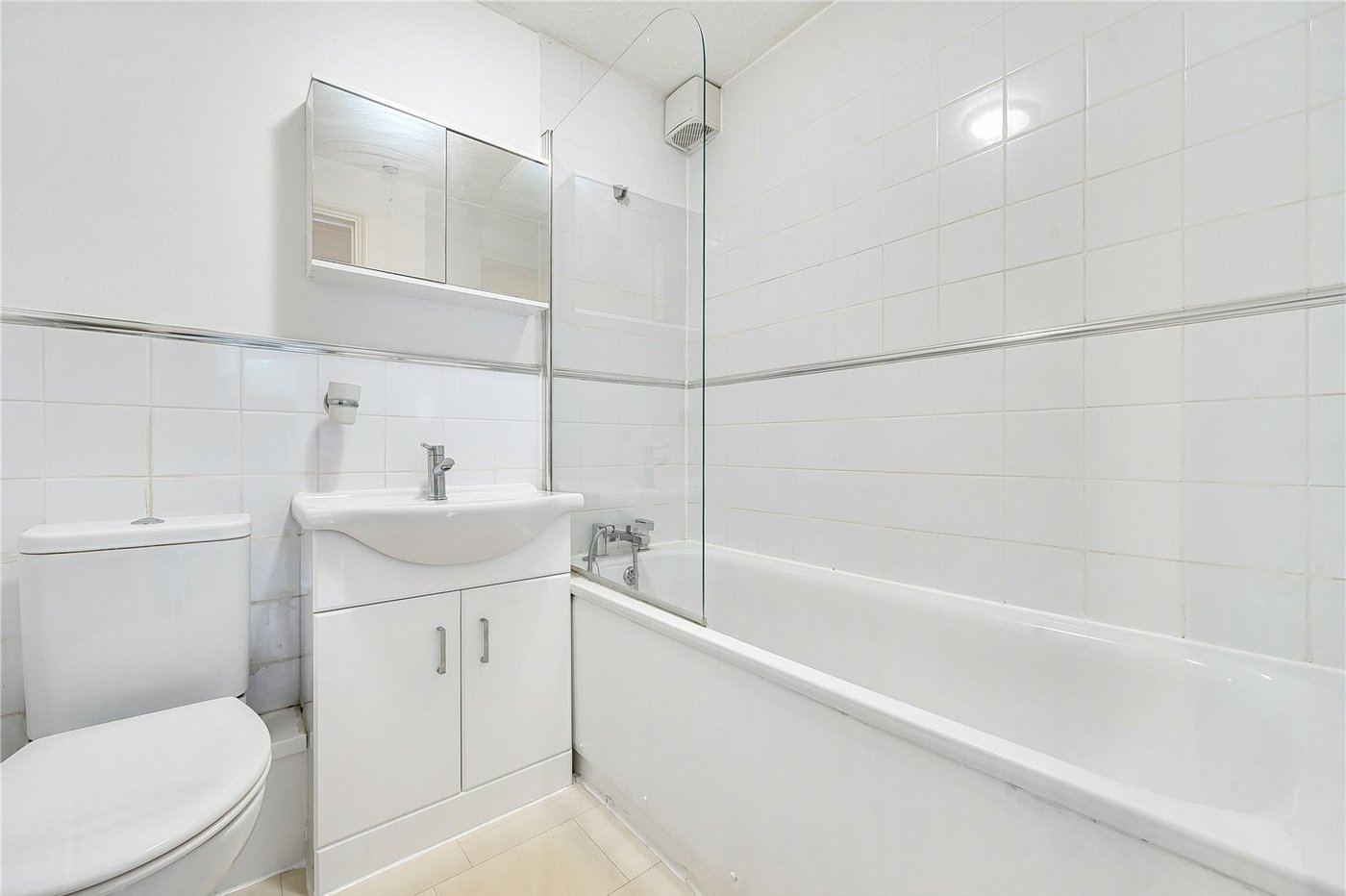 1 bedroom property for sale in  | Robinson Jackson