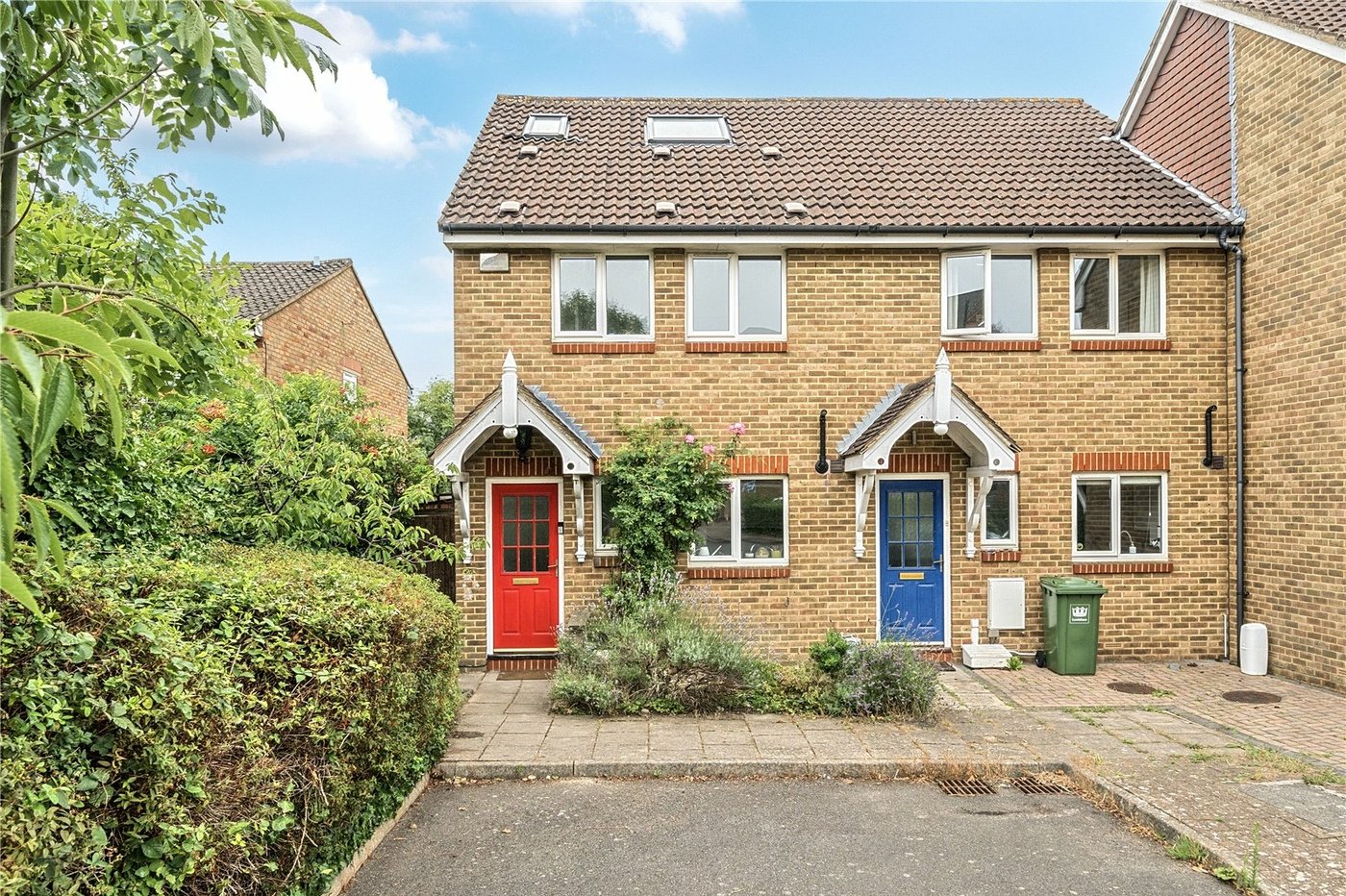 3 bedroom house for sale in  | Robinson Jackson