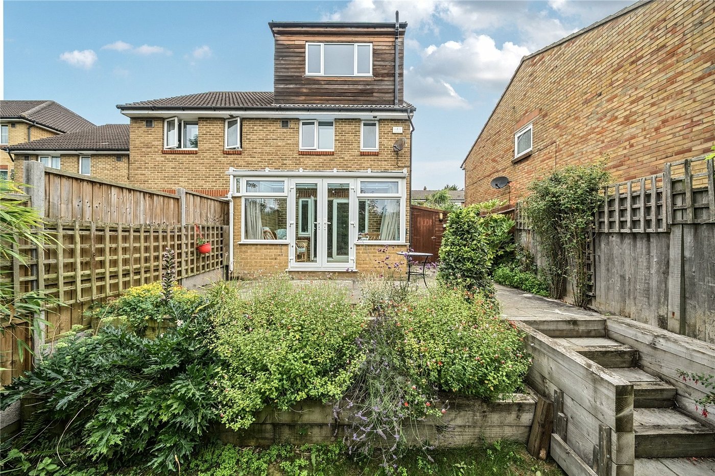 3 bedroom house for sale in  | Robinson Jackson