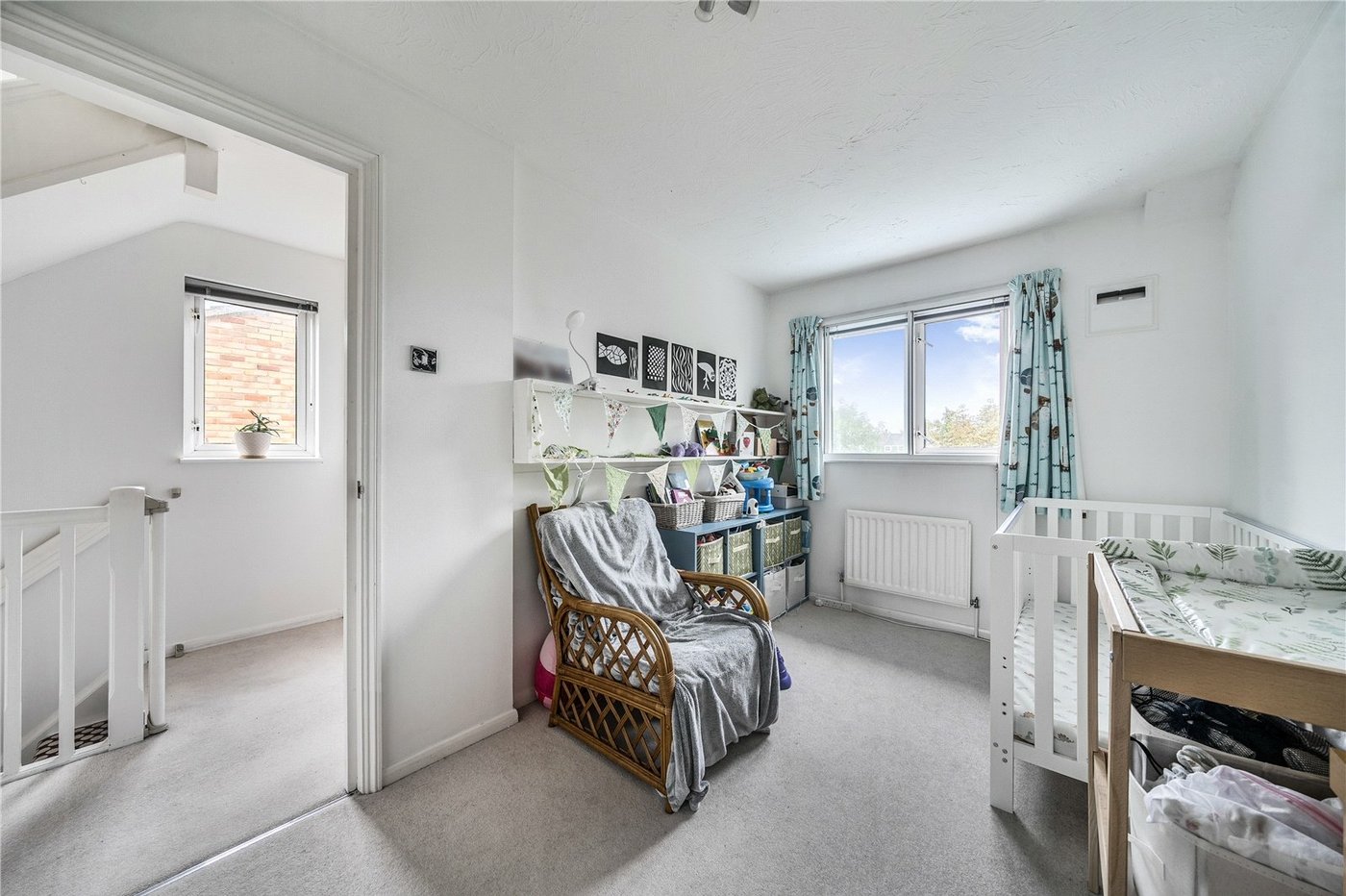 3 bedroom house for sale in  | Robinson Jackson