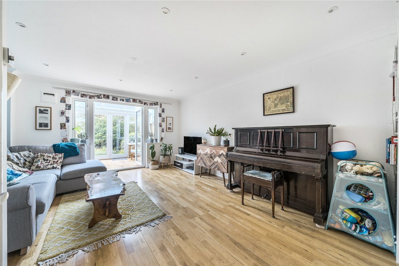 3 bedroom house for sale in  | Robinson Jackson