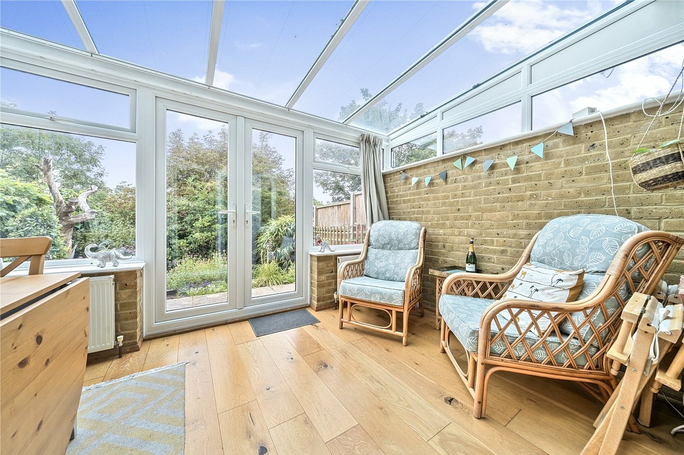 3 bedroom house for sale in  | Robinson Jackson