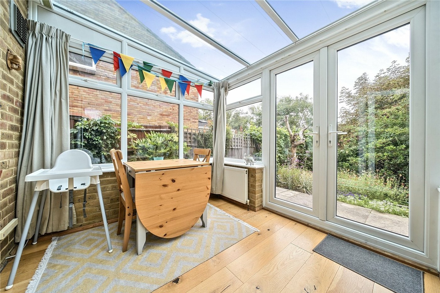 3 bedroom house for sale in  | Robinson Jackson