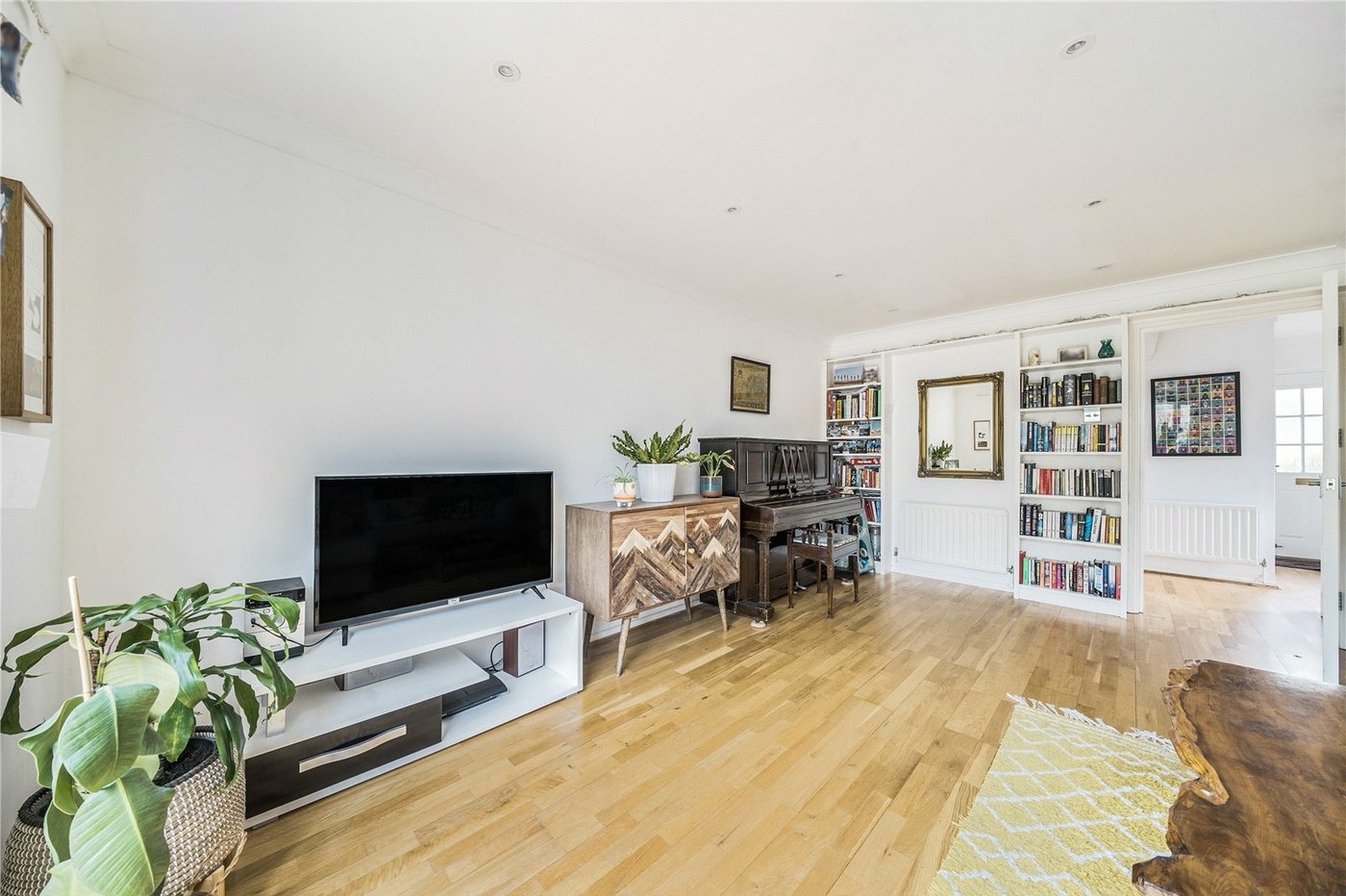 3 bedroom house for sale in  | Robinson Jackson