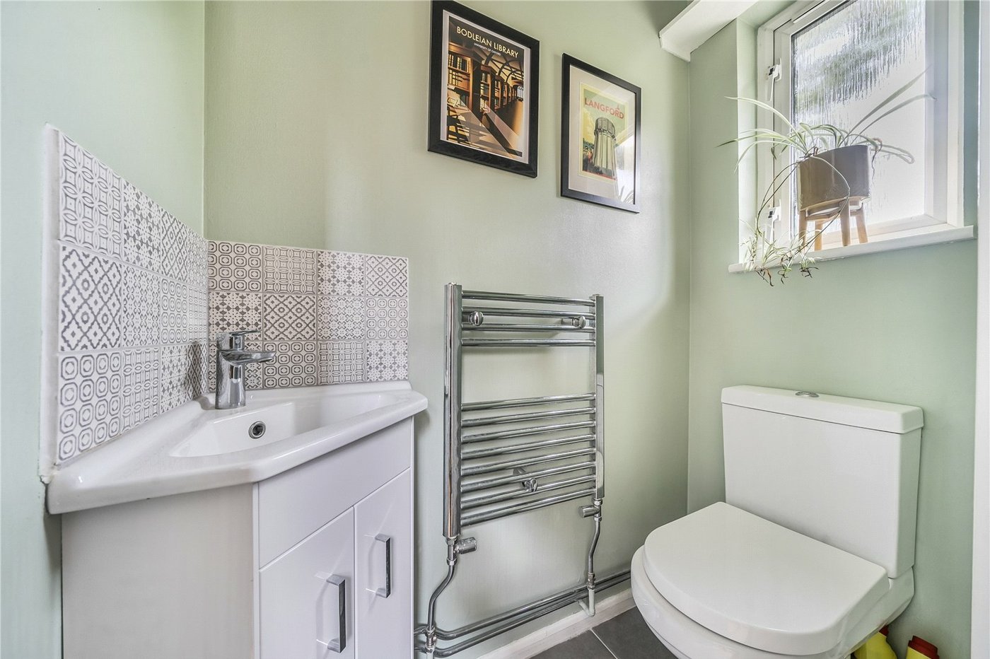 3 bedroom house for sale in  | Robinson Jackson