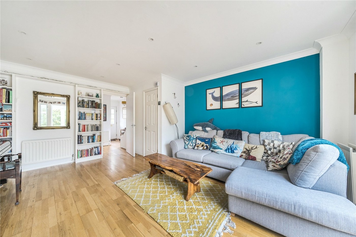 3 bedroom house for sale in  | Robinson Jackson