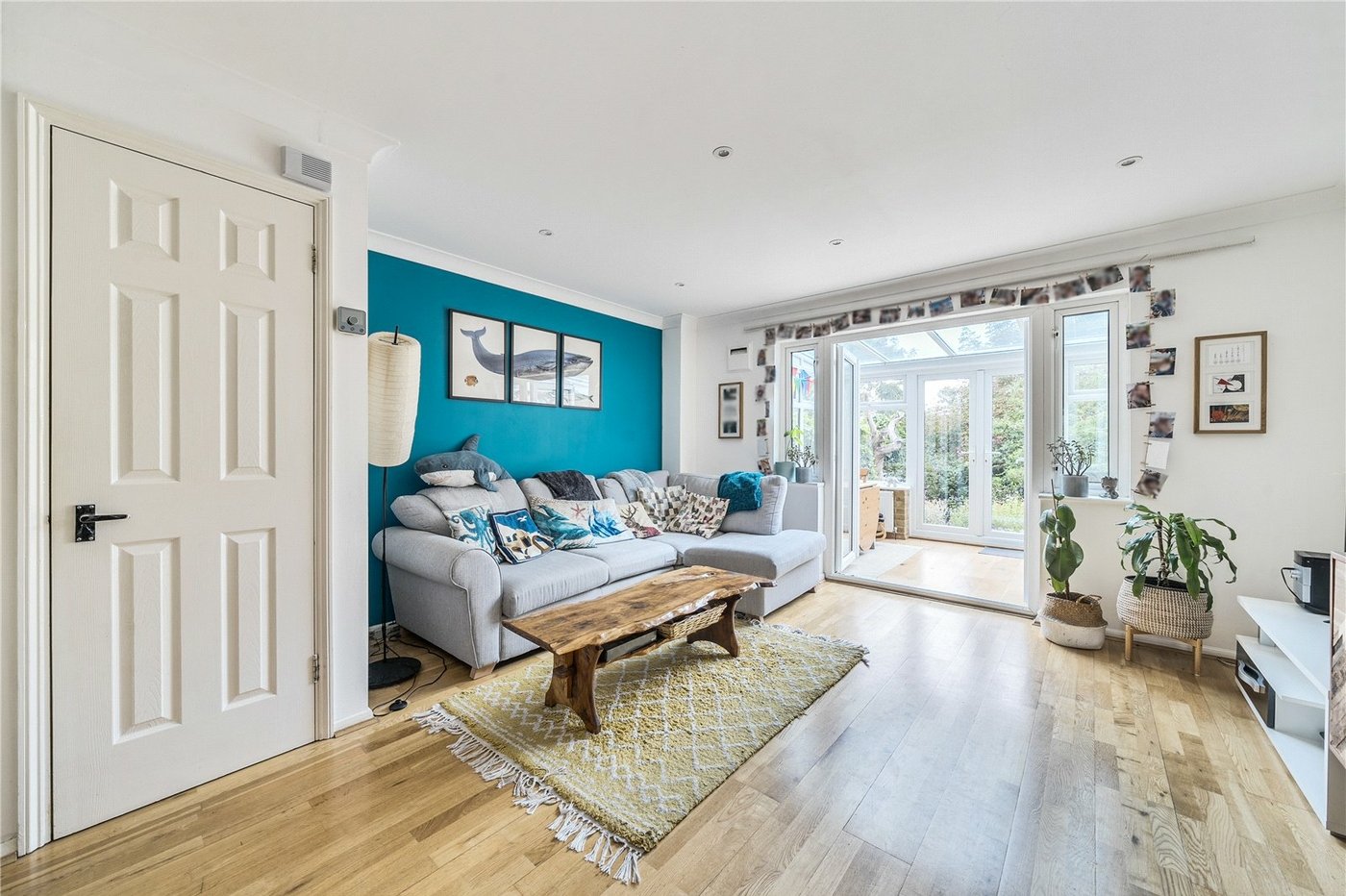 3 bedroom house for sale in  | Robinson Jackson