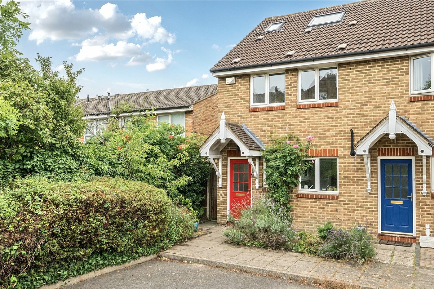 3 bedroom house for sale in  | Robinson Jackson