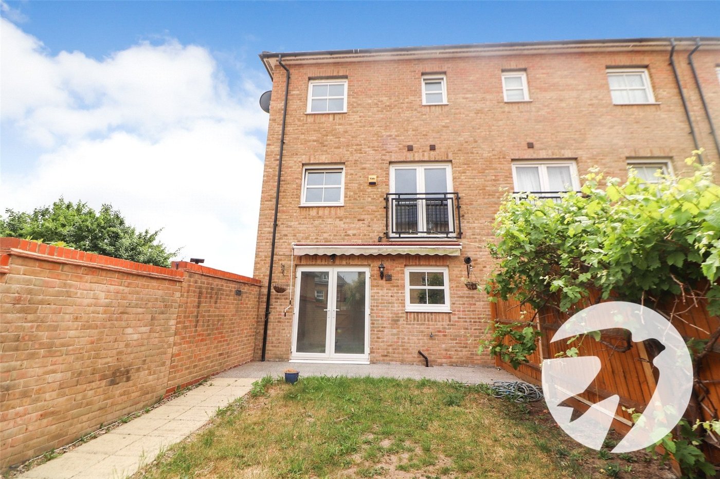 4 bedroom house for sale in Erith | Robinson Jackson