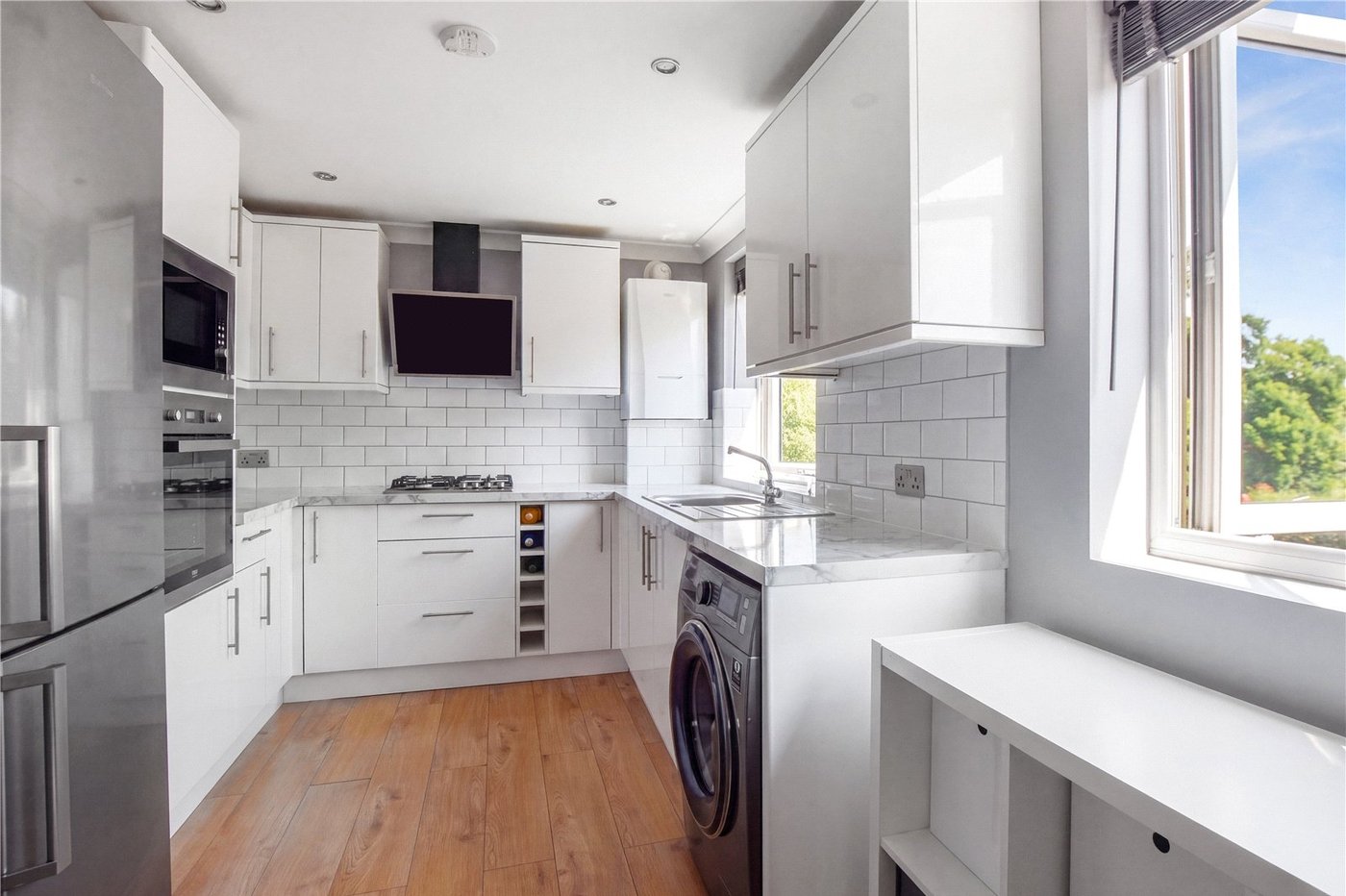 2 bedroom property for sale in Bexley | Robinson Jackson