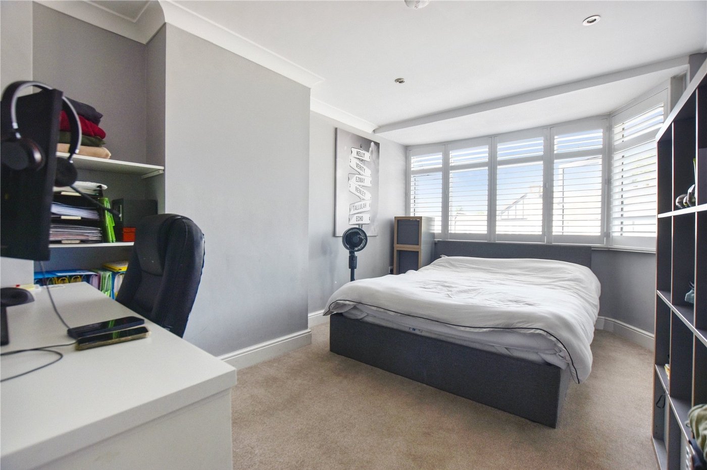 2 bedroom property for sale in Bexley | Robinson Jackson