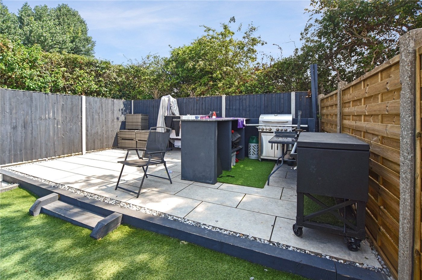 2 bedroom property for sale in Bexley | Robinson Jackson