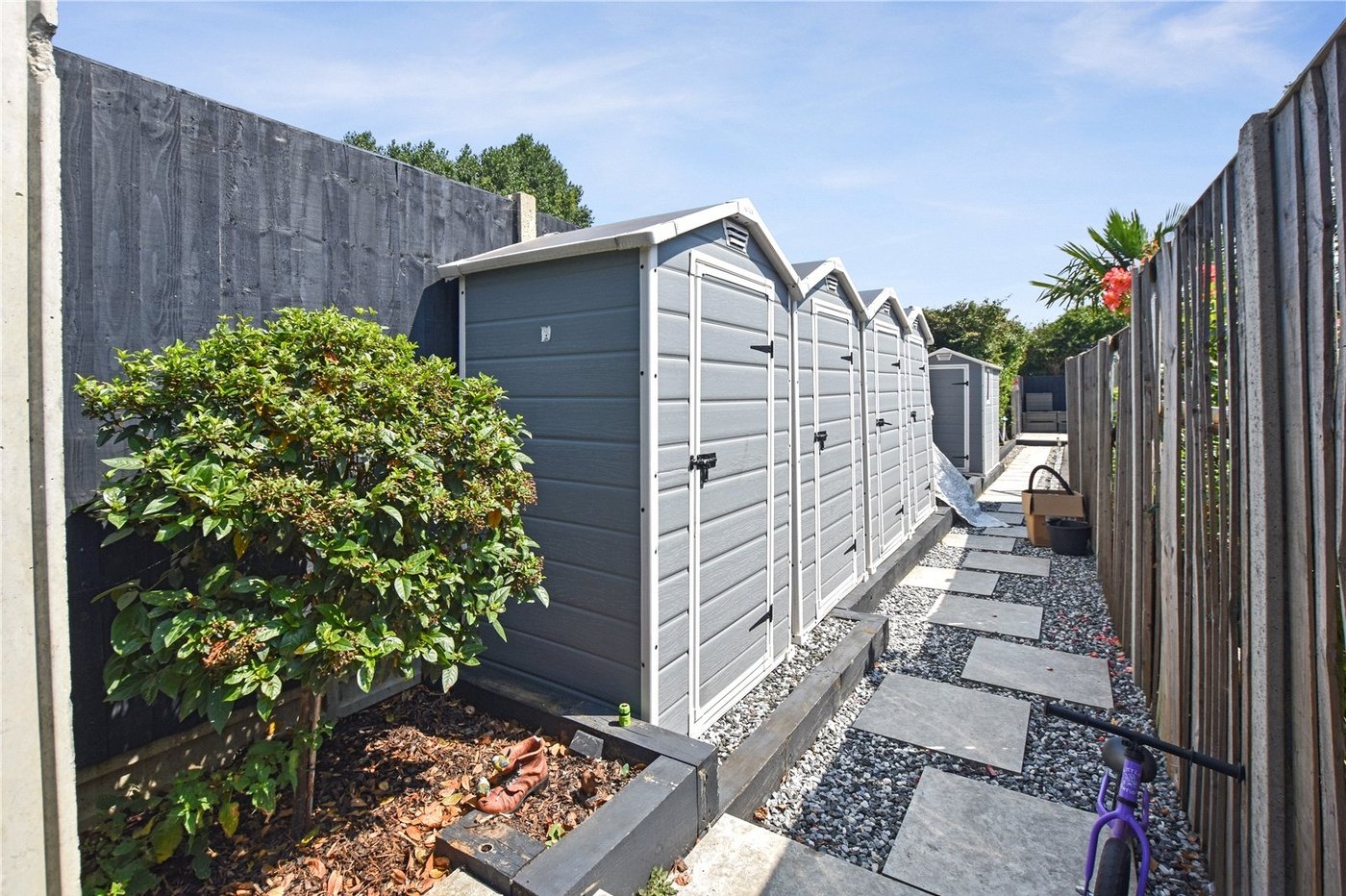 2 bedroom property for sale in Bexley | Robinson Jackson