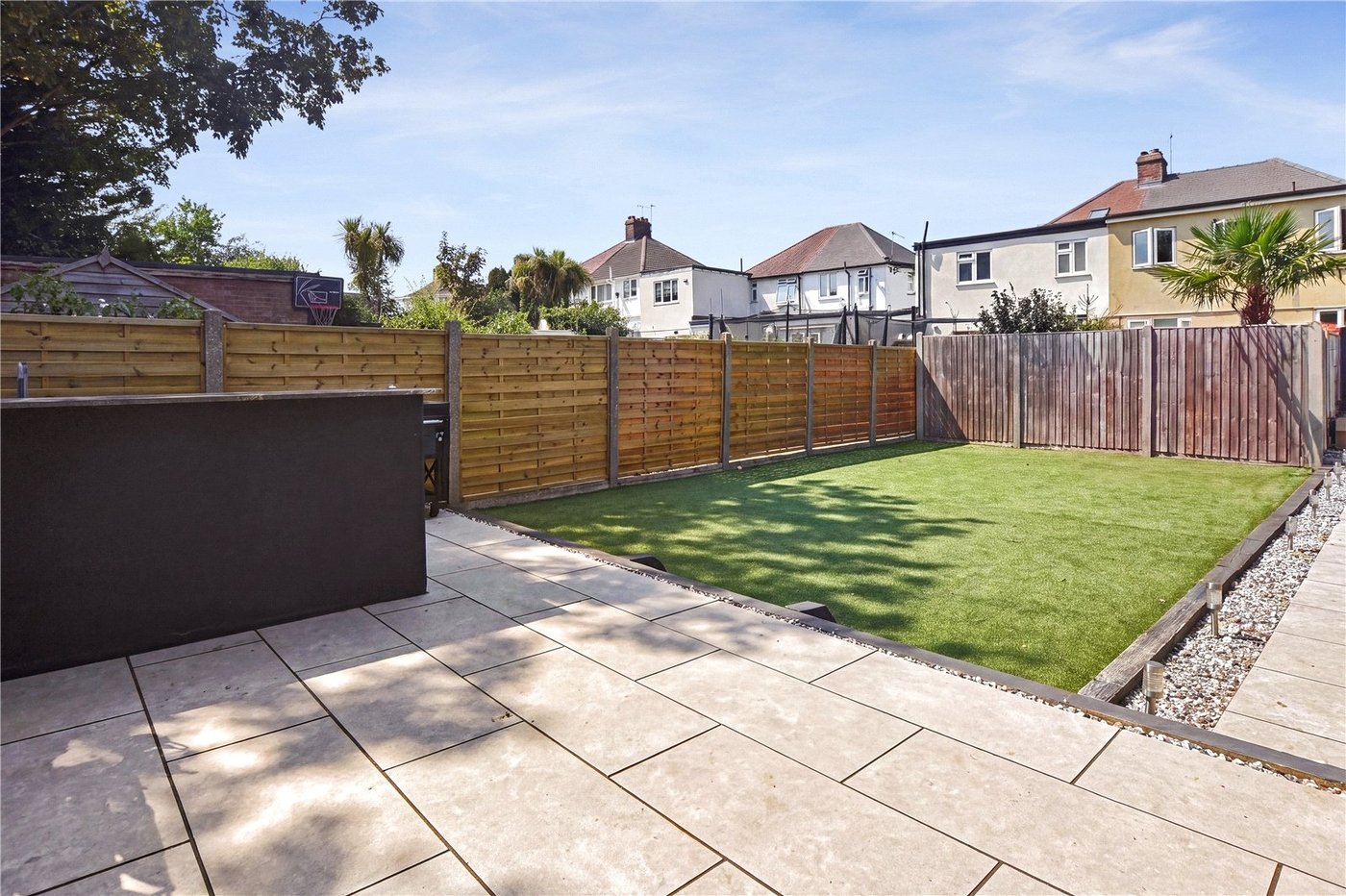 2 bedroom property for sale in Bexley | Robinson Jackson