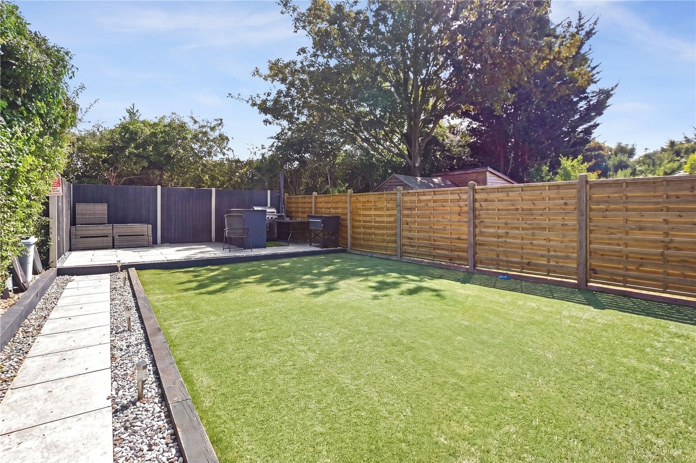2 bedroom property for sale in Bexley | Robinson Jackson