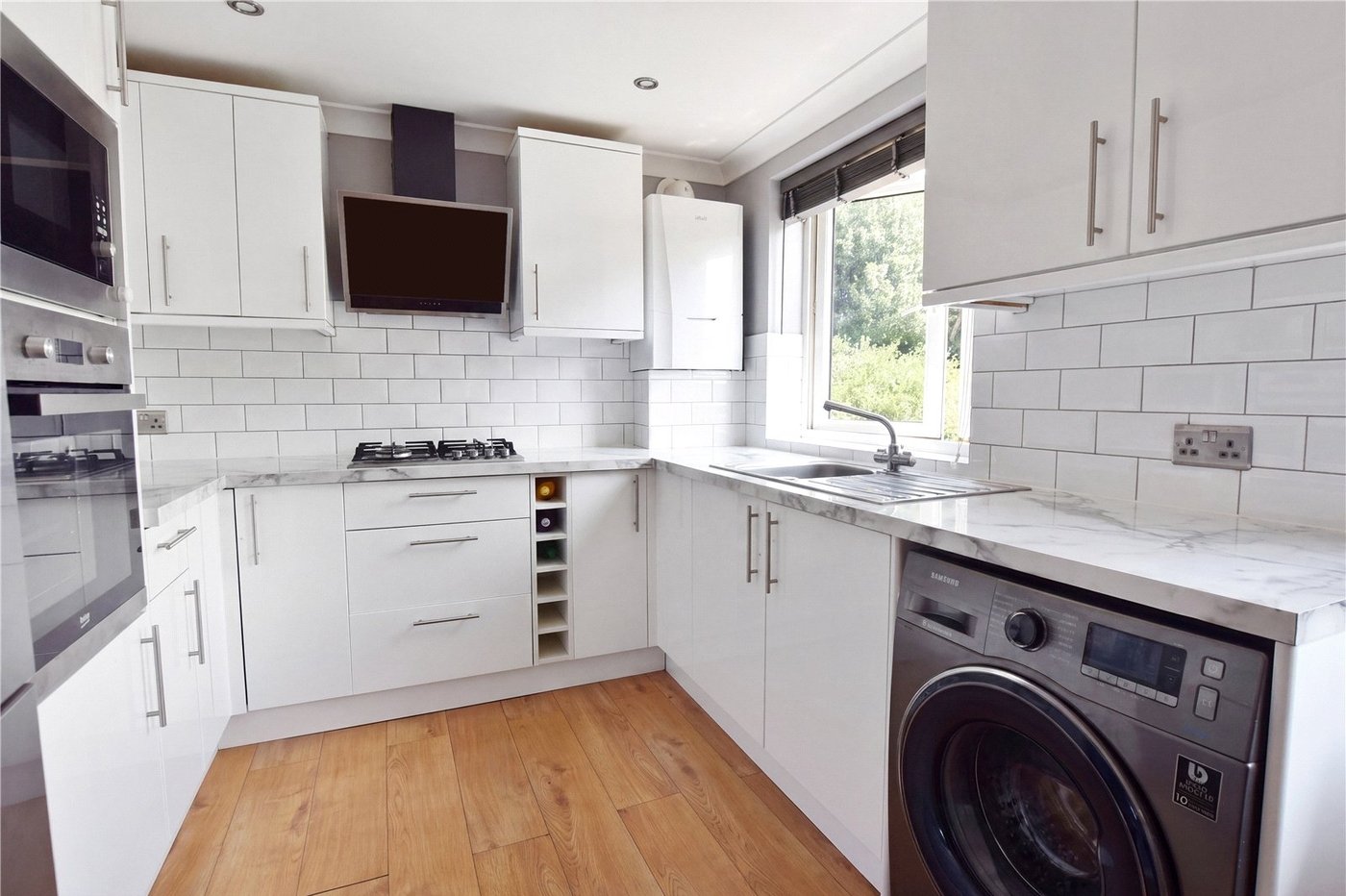 2 bedroom property for sale in Bexley | Robinson Jackson