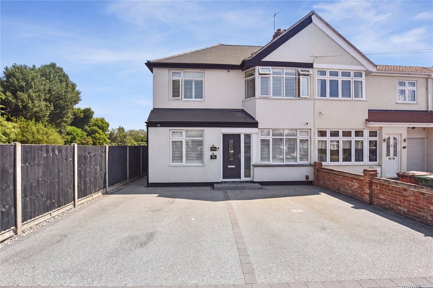 2 bedroom property for sale in Bexley | Robinson Jackson