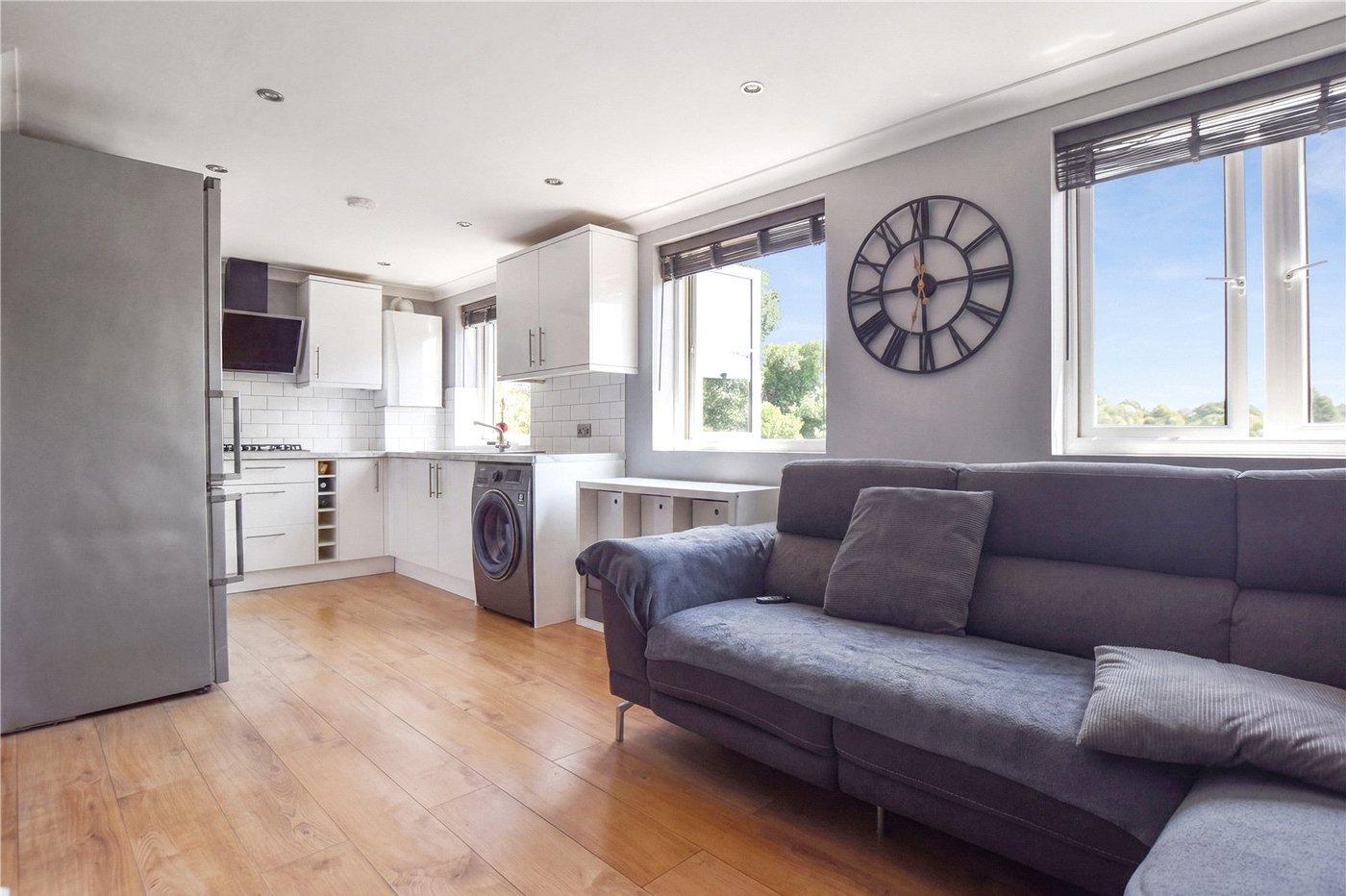 2 bedroom property for sale in Bexley | Robinson Jackson