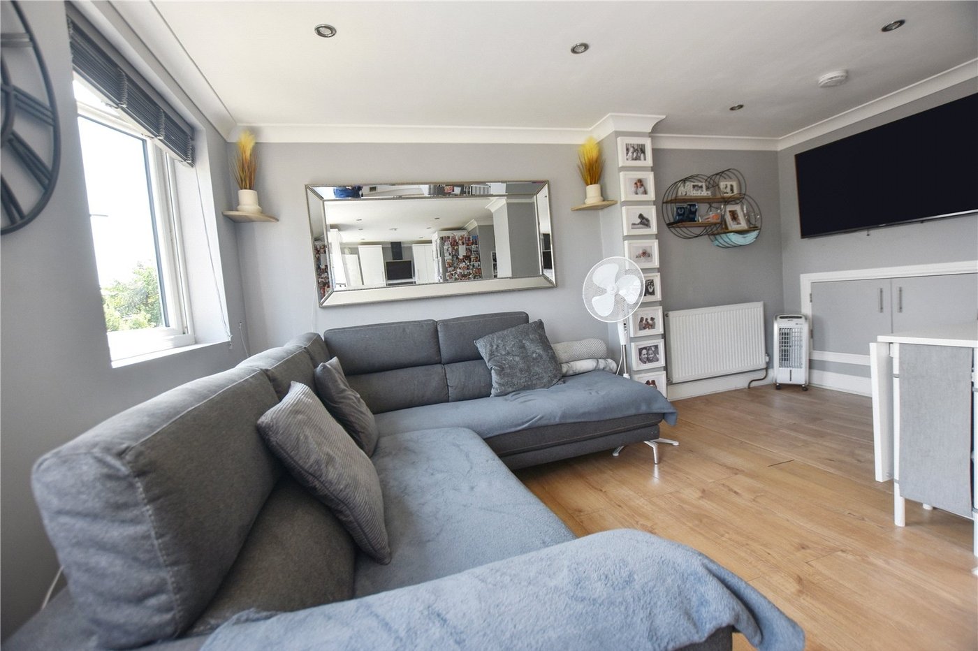 2 bedroom property for sale in Bexley | Robinson Jackson