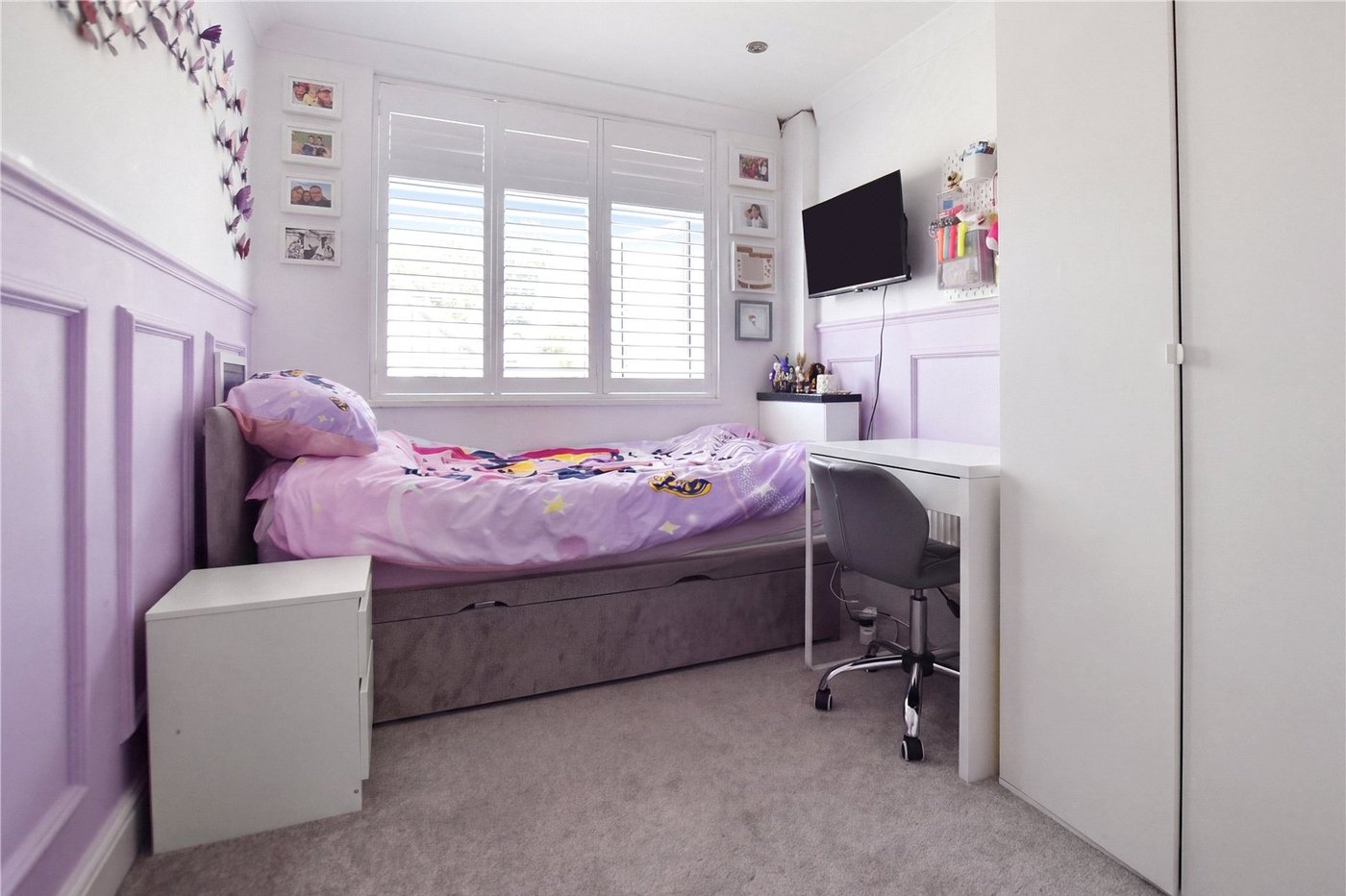 2 bedroom property for sale in Bexley | Robinson Jackson