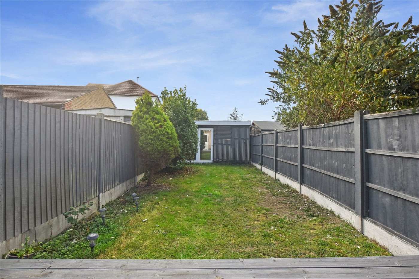 2 bedroom house for sale in Bexley | Robinson Jackson