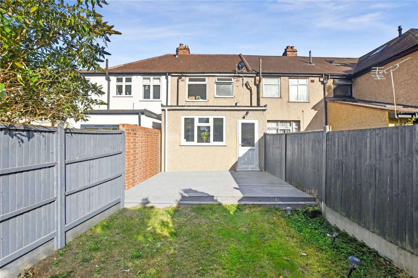 2 bedroom house for sale in Bexley | Robinson Jackson