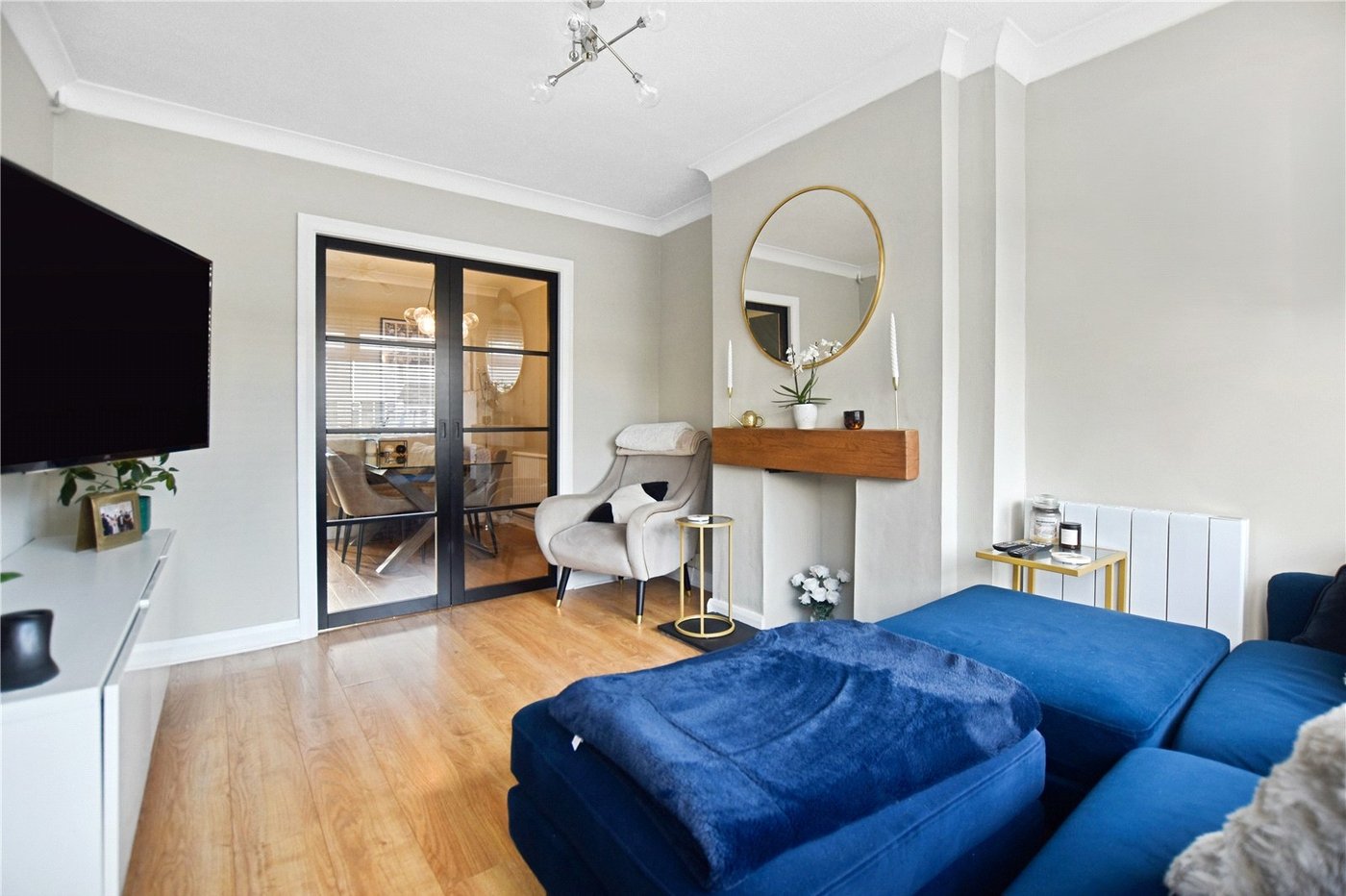 2 bedroom house for sale in Bexley | Robinson Jackson