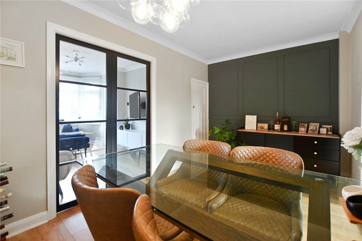 2 bedroom house for sale in Bexley | Robinson Jackson