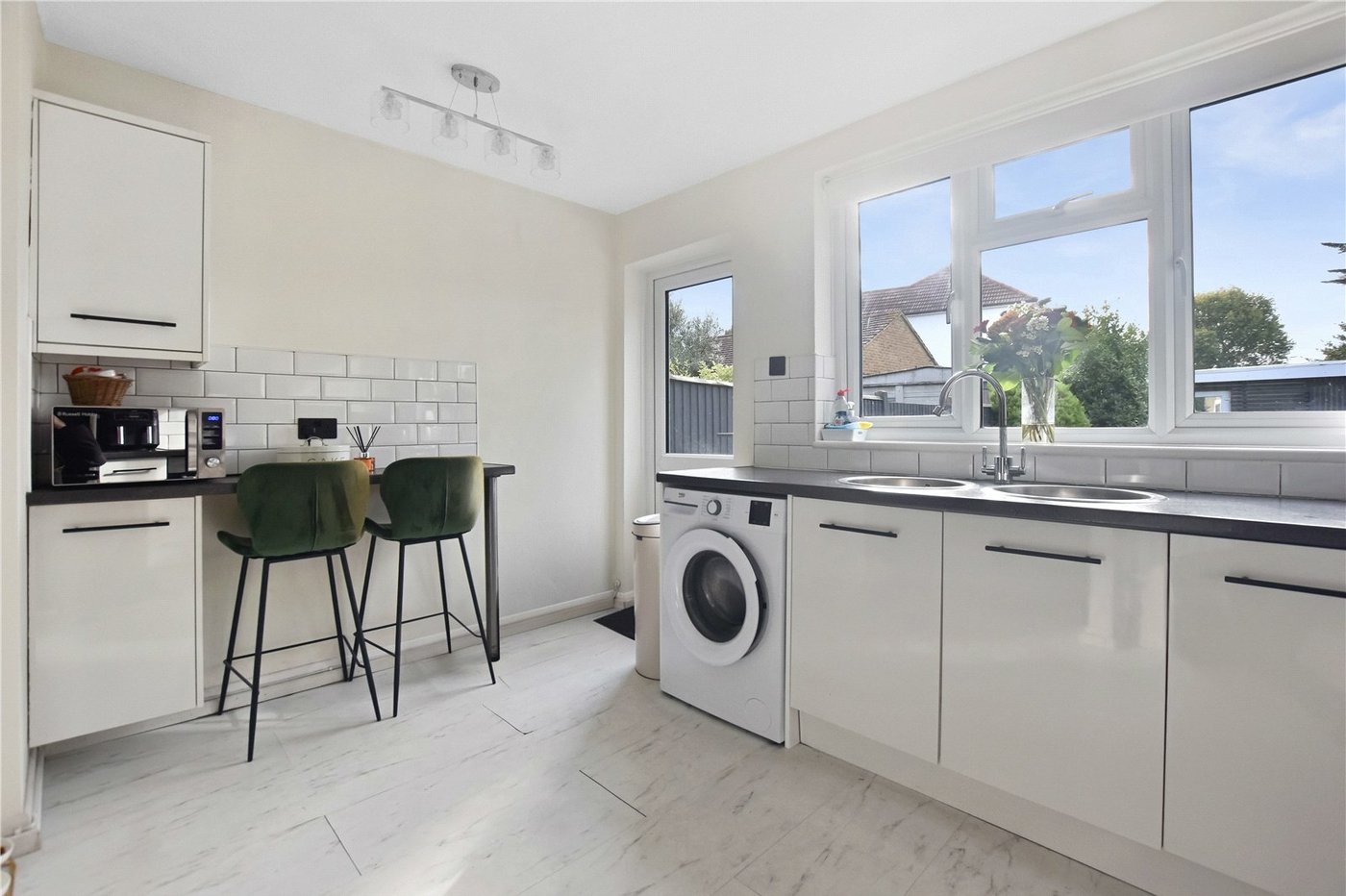 2 bedroom house for sale in Bexley | Robinson Jackson