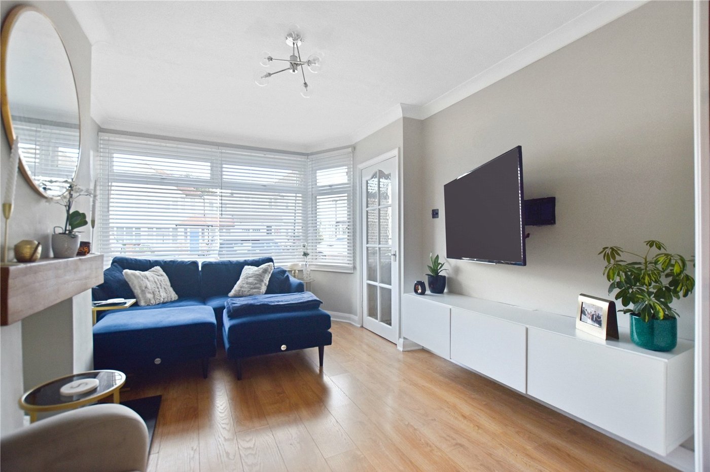 2 bedroom house for sale in Bexley | Robinson Jackson