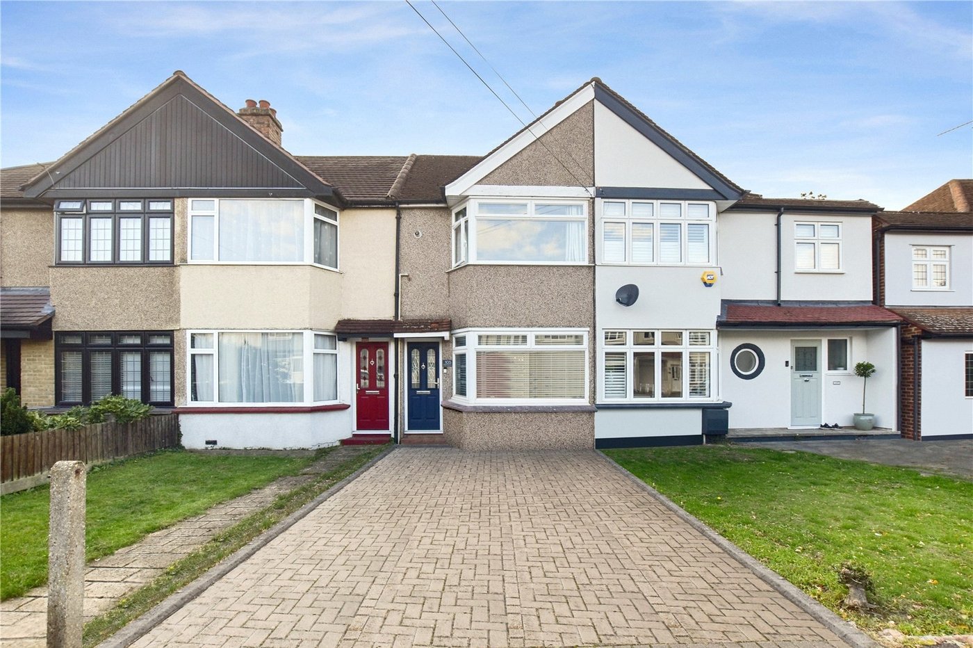 2 bedroom house for sale in Bexley | Robinson Jackson