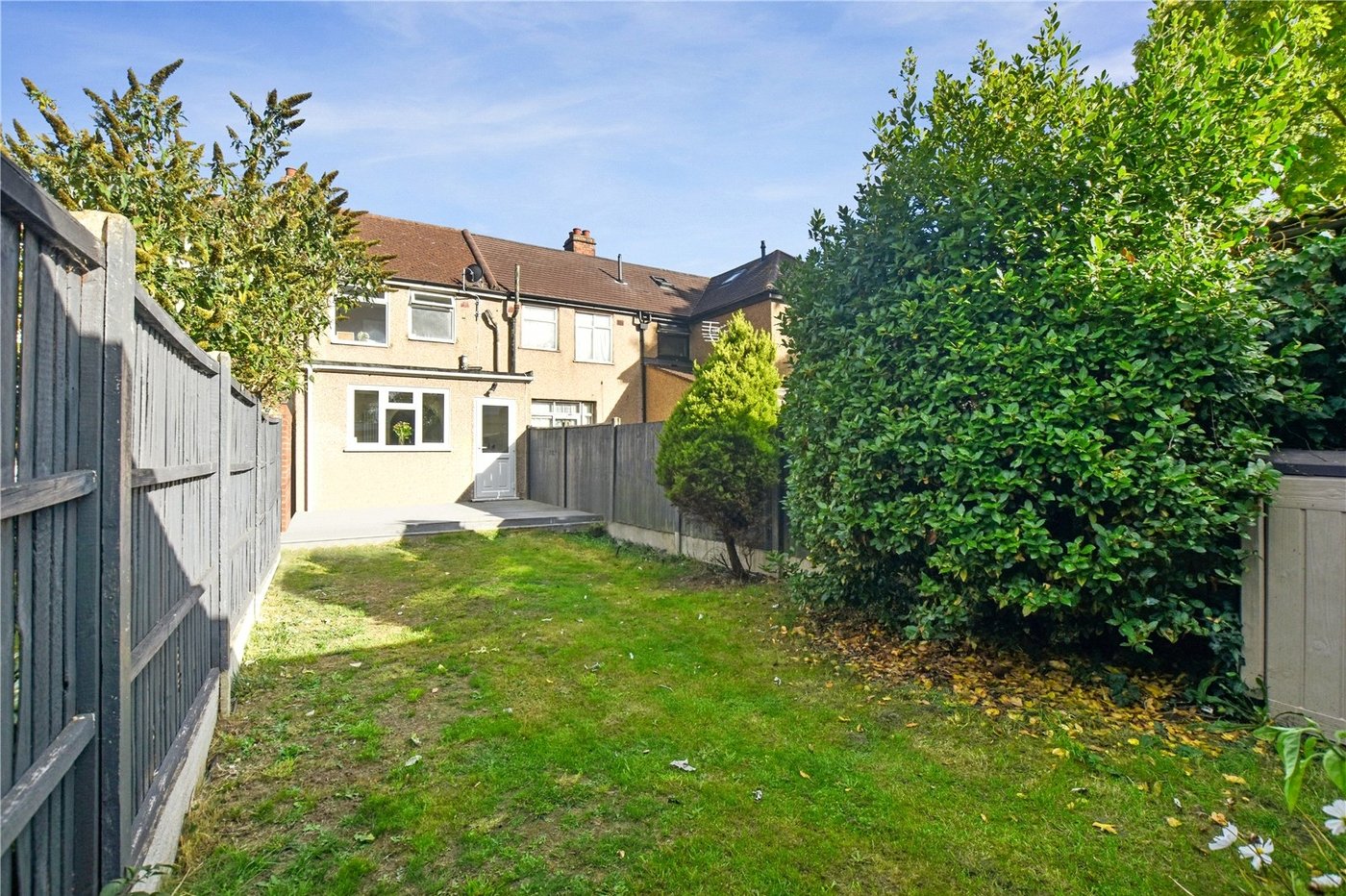 2 bedroom house for sale in Bexley | Robinson Jackson