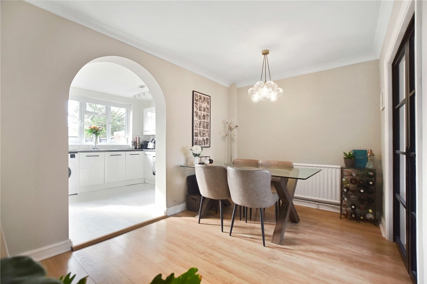 2 bedroom house for sale in Bexley | Robinson Jackson