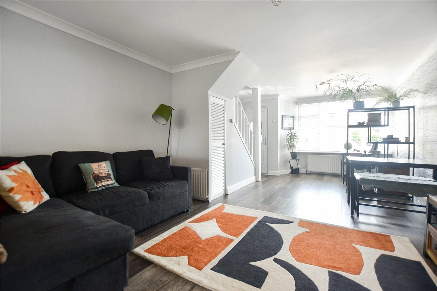 2 bedroom house for sale in Bexley | Robinson Jackson