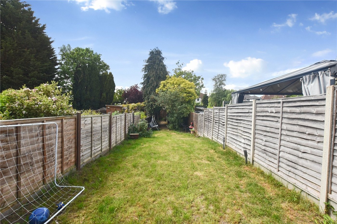 2 bedroom house for sale in Bexley | Robinson Jackson