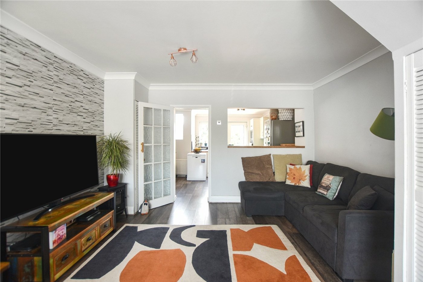 2 bedroom house for sale in Bexley | Robinson Jackson