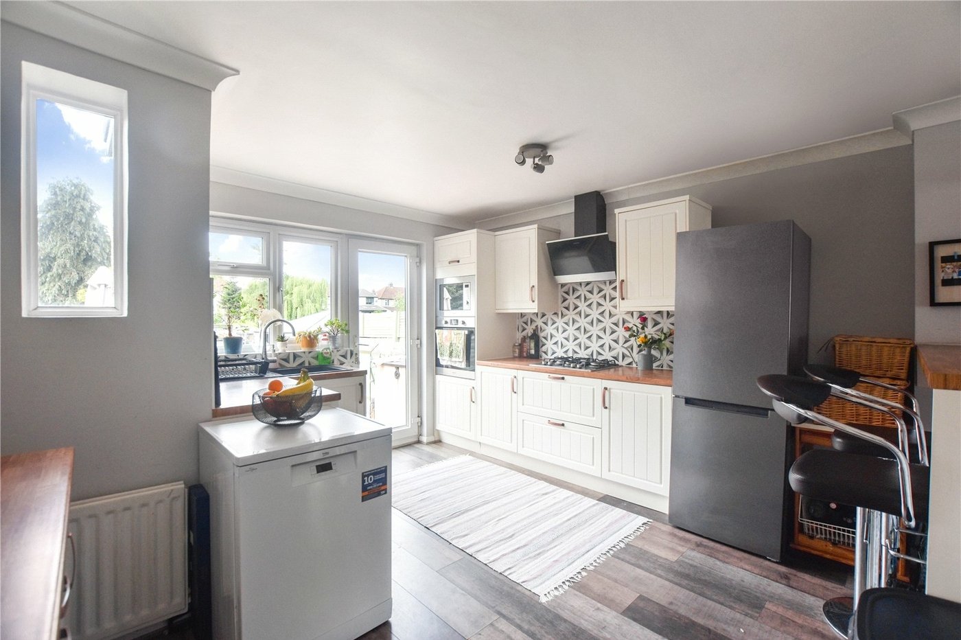 2 bedroom house for sale in Bexley | Robinson Jackson