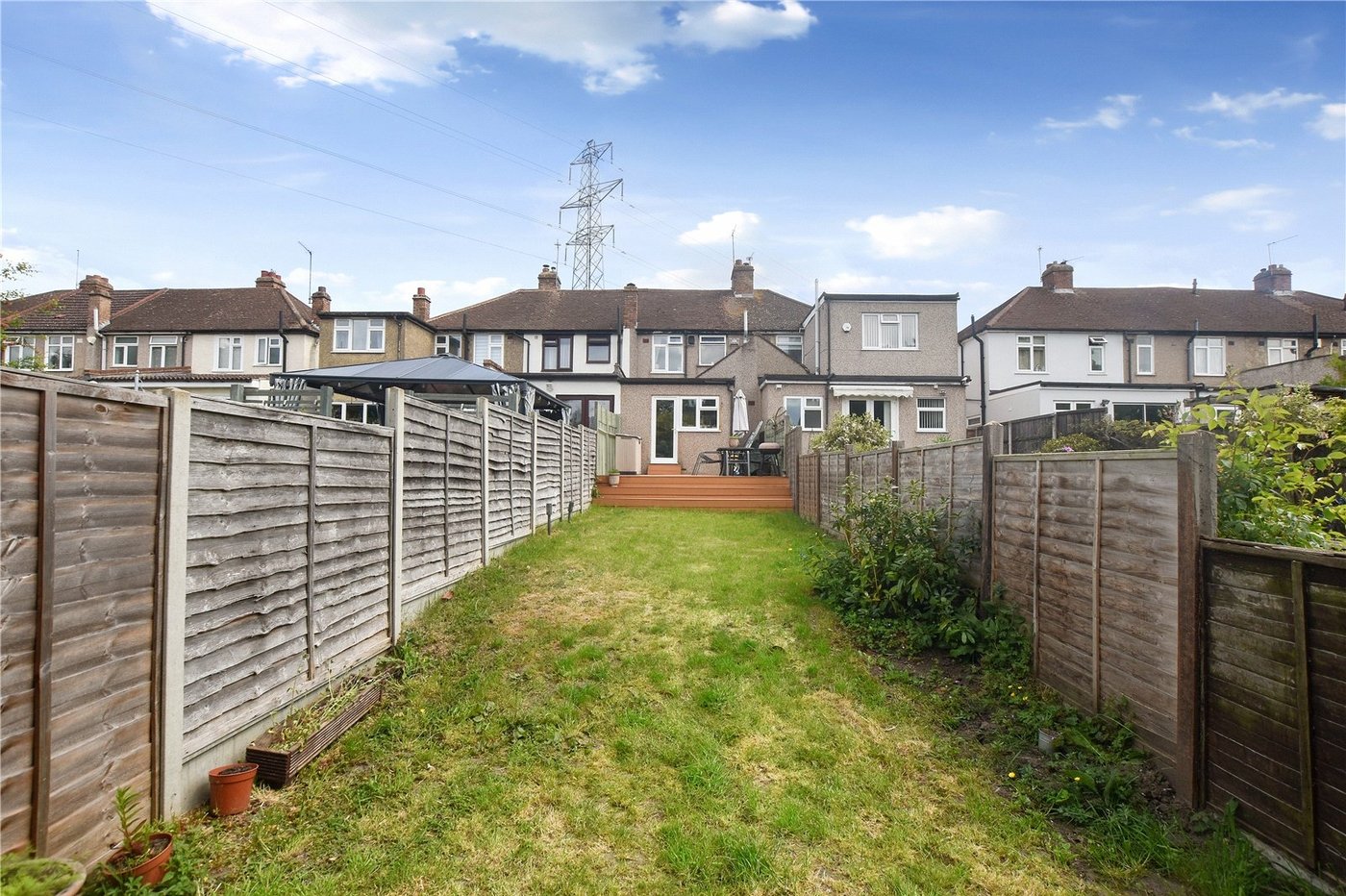 2 bedroom house for sale in Bexley | Robinson Jackson