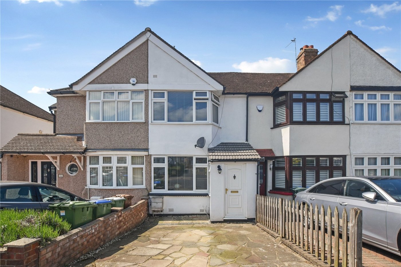 2 bedroom house for sale in Bexley | Robinson Jackson