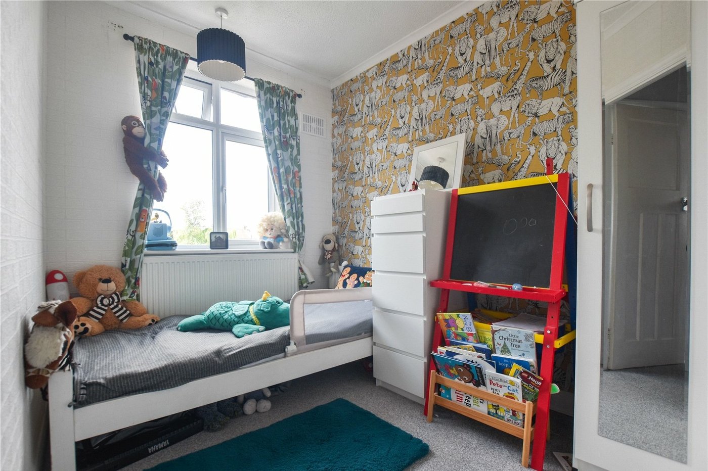 2 bedroom house for sale in Bexley | Robinson Jackson