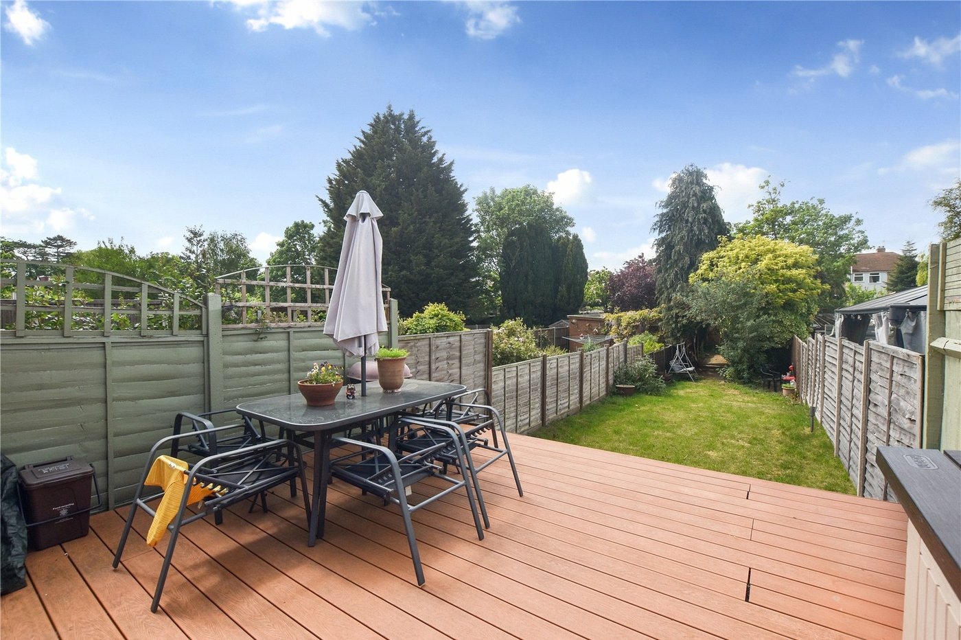 2 bedroom house for sale in Bexley | Robinson Jackson