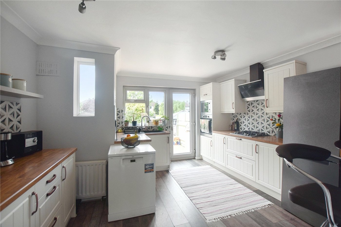 2 bedroom house for sale in Bexley | Robinson Jackson