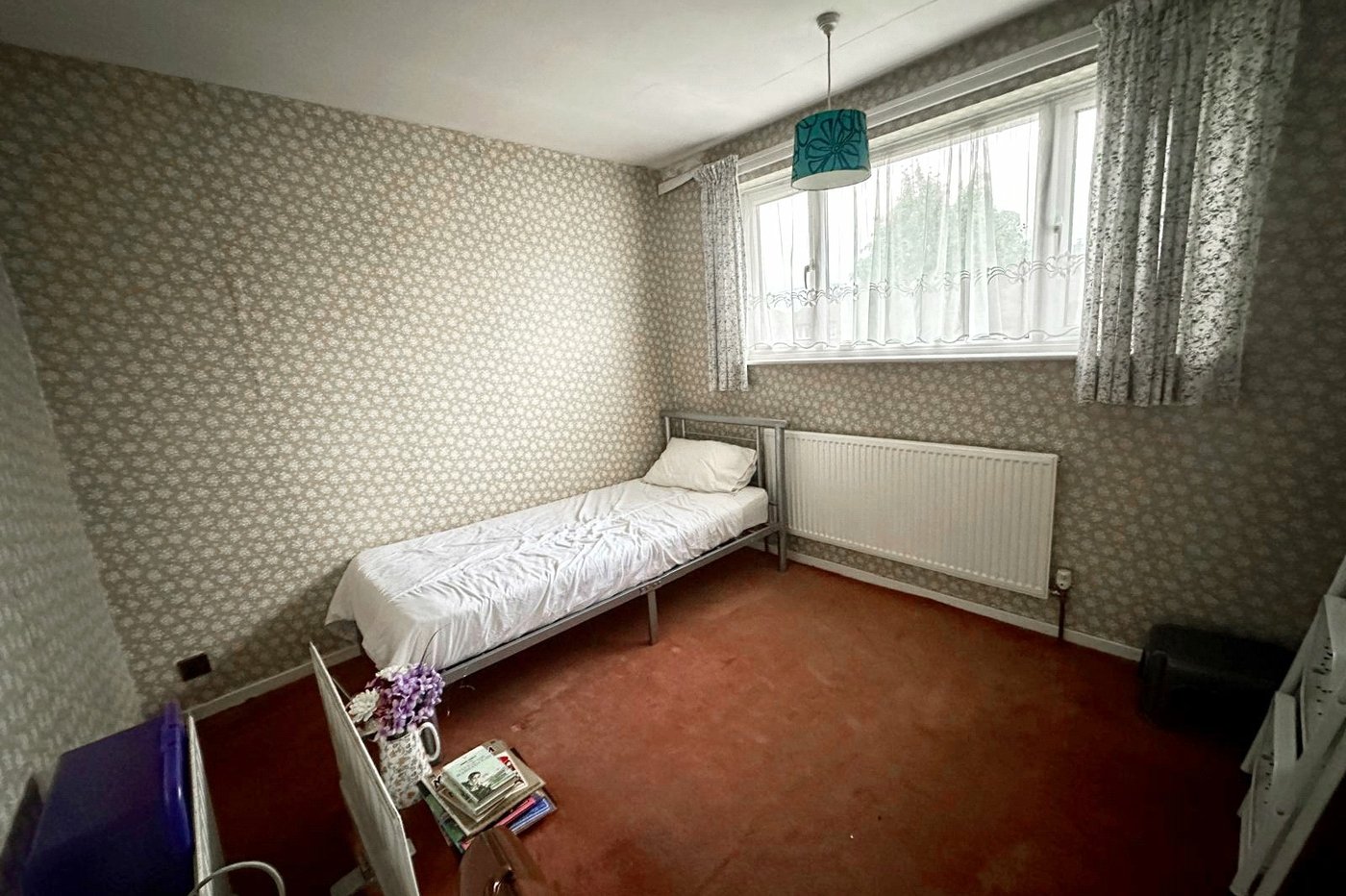 3 bedroom house for sale in London | Robinson Jackson